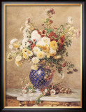 Buy The Blue Vase at AllPosters.com