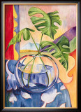 Buy Tropical I at AllPosters.com