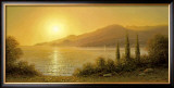 Buy Evening in Jalta at AllPosters.com