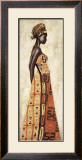 Buy Femme Africaine I at AllPosters.com