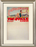 Trouville La Reine Des Plages (c.1933)