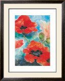 Buy Flammendes Rot at AllPosters.com