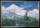 Buy Pond at Summer Mdws at AllPosters.com