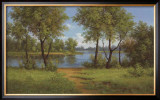 Buy At the Lake at AllPosters.com