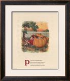 Buy Peter, Peter Pumpkin Eater at AllPosters.com