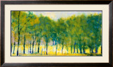 Buy Soft Green Grove at AllPosters.com