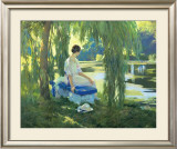 Lakeside Reverie