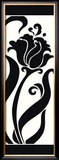 Buy Midnight Garden I at AllPosters.com