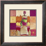 Buy Son Petit Coin d'Afrique at AllPosters.com