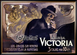 Victoria Fosforos