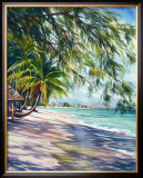 Buy Shady Beach at AllPosters.com