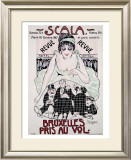 Buy Scala to Bruxelles at AllPosters.com