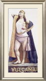 Vulcana