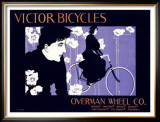 Buy Victor Bicycles at AllPosters.com