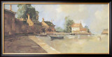 Buy Morning Harbor at AllPosters.com
