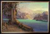 Buy Lakeside Garden at AllPosters.com