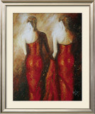Buy Ladies in Red at AllPosters.com