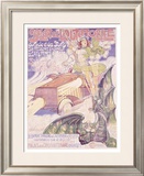 Buy Salon de l'Automobile at AllPosters.com