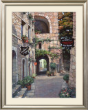 Italian Country Village II