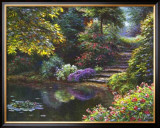 Buy Millerton Gardens at AllPosters.com