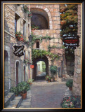 Italian Country Village II