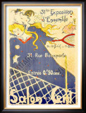 Buy Salon des Cent at AllPosters.com