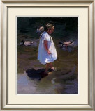 Buy Lakeside Stroll at AllPosters.com