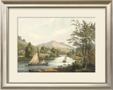 Buy English Countryside II at AllPosters.com
