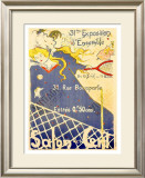 Buy Salon des Cent at AllPosters.com