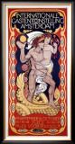 Buy Internationale Gastentoonstelling at AllPosters.com