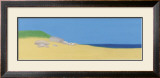 Buy Lashley Beach and Sea at AllPosters.com