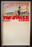 Trouville La Reine Des Plages (c.1933)