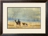 Buy Cap Blanc, Desert du Sahara at AllPosters.com