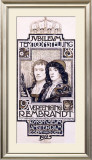 Buy Rembrandt Jubileum at AllPosters.com
