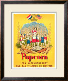 Buy Popcorn at AllPosters.com