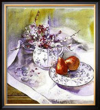 Buy Pears and Pussy Willows at AllPosters.com
