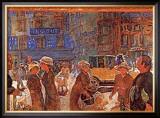 Place Clichy
