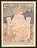 Buy Auto Club de France at AllPosters.com