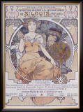 St. Louis, International Exposition
