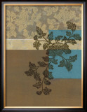 Peony Branch II