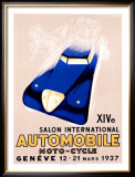 Salon Auto Geneve