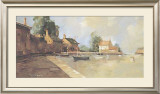 Buy Morning Harbor at AllPosters.com