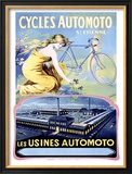 Buy Cycles Automoto at AllPosters.com