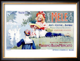 Mele-Abiti E Vestine