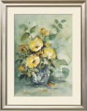 Buy Composition in Yellow at AllPosters.com