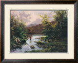 Fisherman