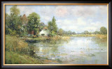 Aan de Waterkant IV
