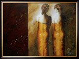 Buy Ladies in Yellow at AllPosters.com