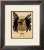 Buy Aries (Mar 21-Apr 19) at AllPosters.com
