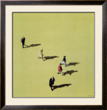 Buy Retrato Aereo No. 12 at AllPosters.com
